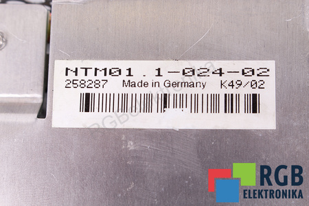 RWS50A-24/A NEMIC LAMBDA NTM01.1-024-02