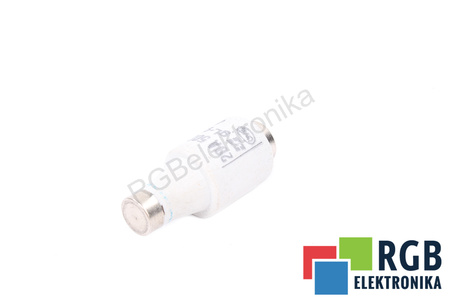 FUSIBLE 20A GL-GG 500V, 20A