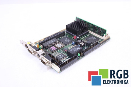 AP-40AHD CPU CART