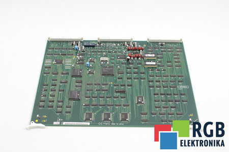 2117032-3 GE YOKOGAWA MEDICAL SYSTEMS GEYMS VID02 PARA LOGIQ 400