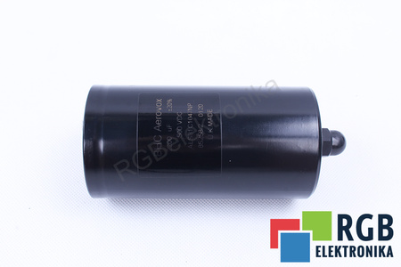 CONDENSADOR ALS31C1047NP BHC COMPONENTS LTD BHC 2200UF, 500VDC