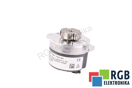 AD37E1220GZ.0W4W9 HENGSTLER CODIFICADOR
