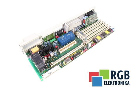 6SN1122-0BA11-0AA0 SIEMENS SIMODRIVE 611 PARA PIEZAS