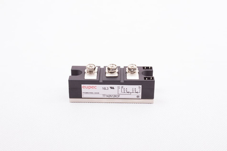TT142N12KOF EUPEC POWERBLOCK