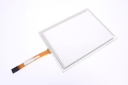 4PP320.0653-K01 156X120MM, 4PIN TOQUE SUSTITUTO