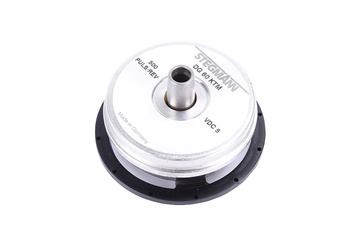 DG60KTM STEGMANN CODIFICADOR