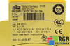 PNOZX8PC PILZ 787760 RELEVO DE SEGURIDAD