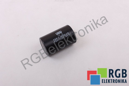 CONDENSADOR CE B NIPPON 1800UFA, 400V