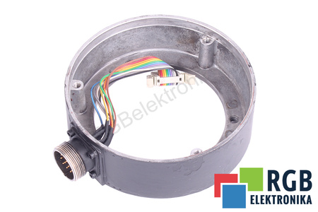 LC630TFR0543 PARVEX CUBIERTA