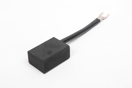 35X25X16 ESCOBILLAS DE MOTOR ELÉCTRICO