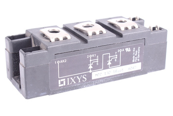 MCC132-16IO1 IXYS