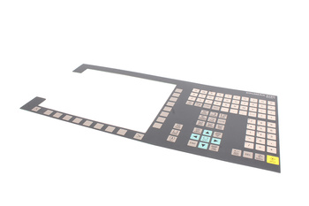 6FC5370-3AT20-0AA0 SIEMENS SINUMERIK 828D BASIC T TECLADO SUSTITUTO