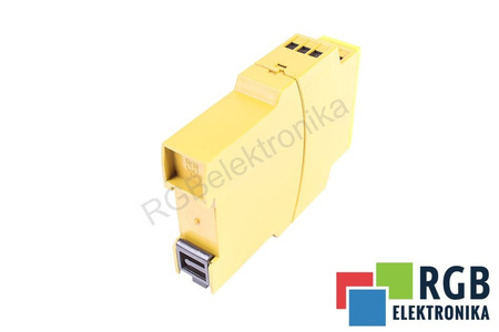 PZEX4V PILZ 774583 RELEVO DE SEGURIDAD