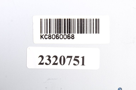 2320751 YOKOGAWA KC8060068 TECLADO