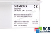 6SN1145-1BA02-0CA0 SIEMENS VERSION E SIMODRIVE E/R-MODUL INT.36/47KW