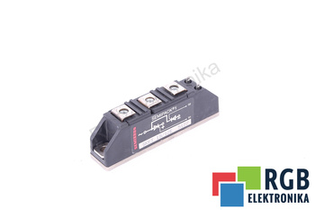 SKKT19/12E SEMIKRON SEMIPACK 1 25A, 1200V