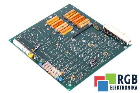 6-15 CONTRAVES SDA10 PARA PIEZAS