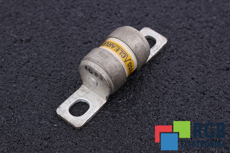 FUSIBLE 25FH50 KYOSAN CLEARUP 50A, 250V