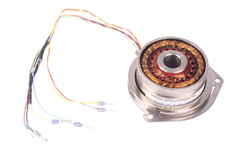 21BRCX-500-H7 HAROWE HAROSYN-RCX RESOLVER