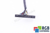 77144-072-51 0.3M 12PIN CABLE