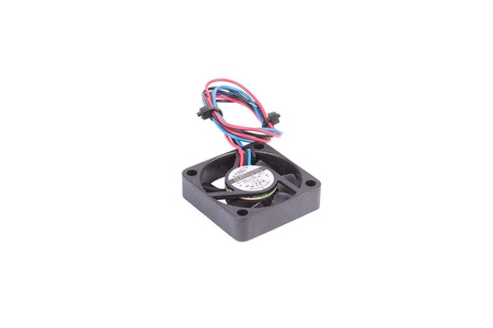 AD0424HB-G76 ADDA 40X40X10MM, 24V, 0.09A VENTILADOR