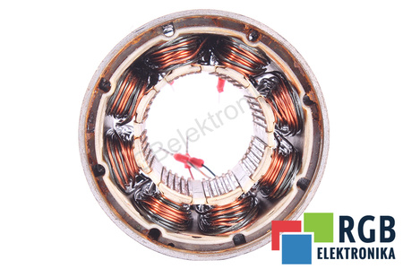 21-3450D200-E03L BAUTZ ESTATOR