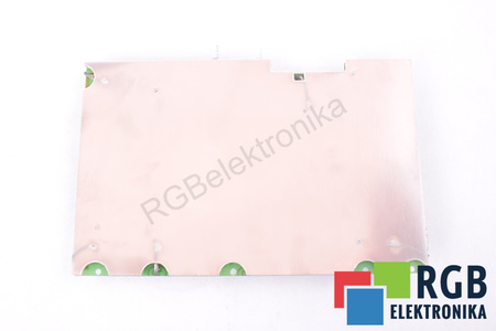 PRUS1-C20 DEMAG ID.NR. 52600384 PARA DPU 415V012C03
