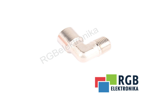 LAPA 90 SKF G 1/4 CONECTOR ANGULAR PARA LUBRICADORES DE UN SOLO PUNTO
