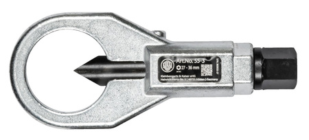 SEPARADOR MECÁNICO DE TUERCAS DE UNA CUCHILLA 27–36 MM 55-3 KUKKO