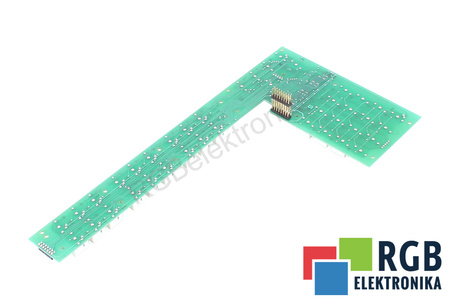 11519.010 SUTRON TECLADO