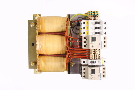 1742361 KWB 102 400V, 220V TRANSFORMADOR