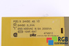 PZE/5 PILZ 24VDC 4S 1O 474910 RELEVO DE SEGURIDAD