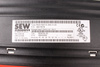 MDX61B0015-5A3-4-00 SEW EURODRIVE 08279578 MOVIDRIVE
