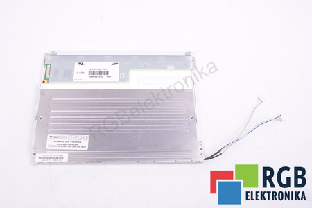 LTM121SI-T01 SAMSUNG 12.1" MATRIZ LCD