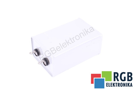 CONDENSADOR 50MAK505U MARCON 5UF, 500WV