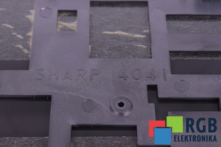 4041 SHARP PARA GP477R-EG41-24VP MATRIZ LCD