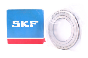 6216-2Z/C3 SKF 80X140X26, 72.8 KN, 55 KN RODAMIENTO