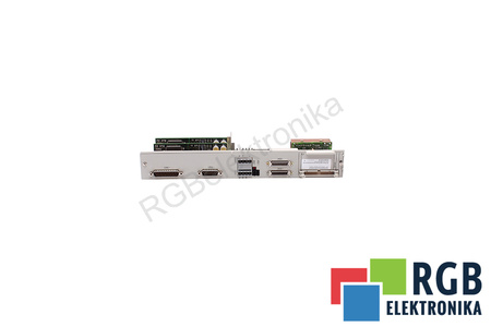 6SN1118-0DG23-0AA1 SIEMENS VERSION A SIMODRIVE 611