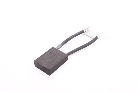 8X20X25 PARA MP132M ESCOBILLAS DE MOTOR ELÉCTRICO