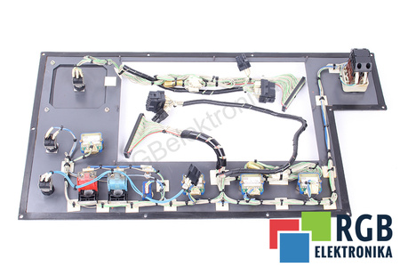 HG400 HITACHI SEIKI FANUC PARTE FRONTAL DEL PANEL