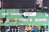 Y49022410000 EPSON AVERIADO - PARA PIEZAS