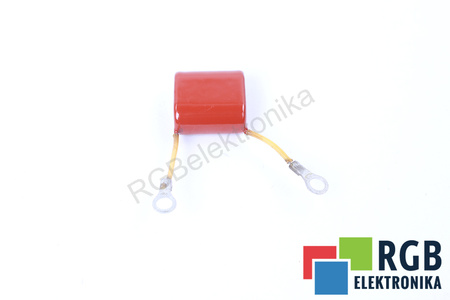 CONDENSADOR 1UF 600V 2321 SHIZUKI