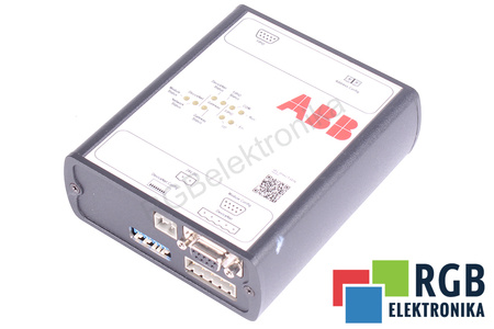 3HFA362011 ABB ABX-FIP-DEV AVERIADO - PARA PIEZAS