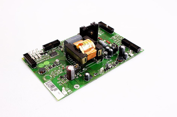 58101 KSB PARA PUMP DRIVE