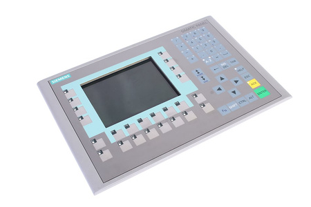 6AV6643-0BA01-1AX0 SIEMENS 6" SIMATIC OPERATOR PANEL OP277