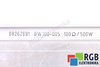 BW100-005 SEW EURODRIVE RESISTENCIA DE FRENADO