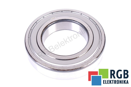 6211-2Z SKF 55X100X21 RODAMIENTO