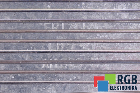 RESISTENCIA AH839 FRIZLEN LB5-21