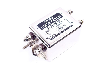 ZAC2210-00 TDK FILTRO