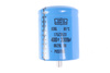 CONDENSADOR U36L NIPPON 175Z3523 3300UF, 400V, 80MM, 100MM